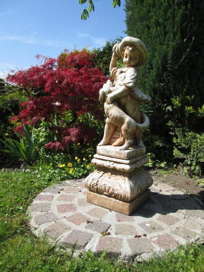B&B Elbahof, Goed En Goedkoop! Hem Εξωτερικό φωτογραφία