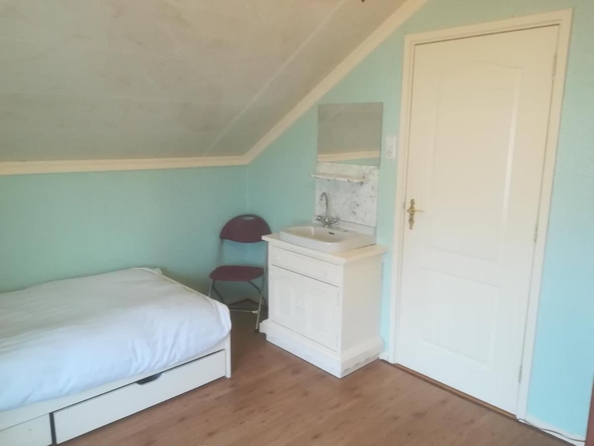 B&B Elbahof, Goed En Goedkoop! Hem Εξωτερικό φωτογραφία