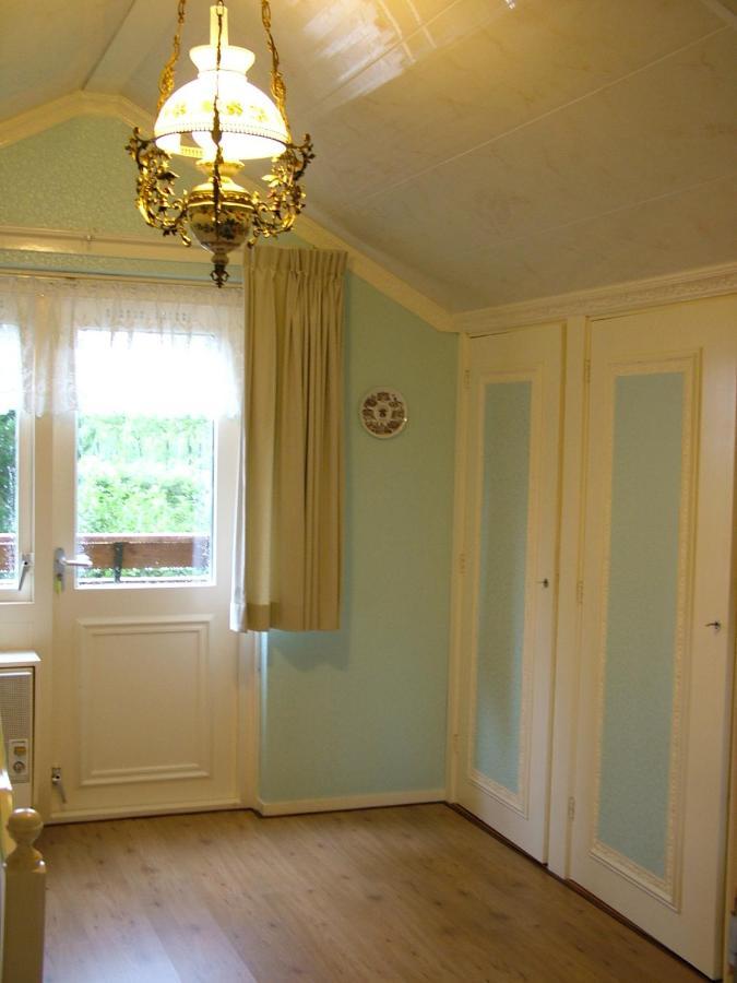 B&B Elbahof, Goed En Goedkoop! Hem Εξωτερικό φωτογραφία