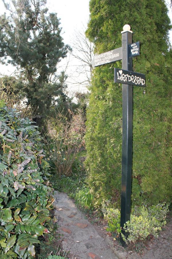 B&B Elbahof, Goed En Goedkoop! Hem Εξωτερικό φωτογραφία